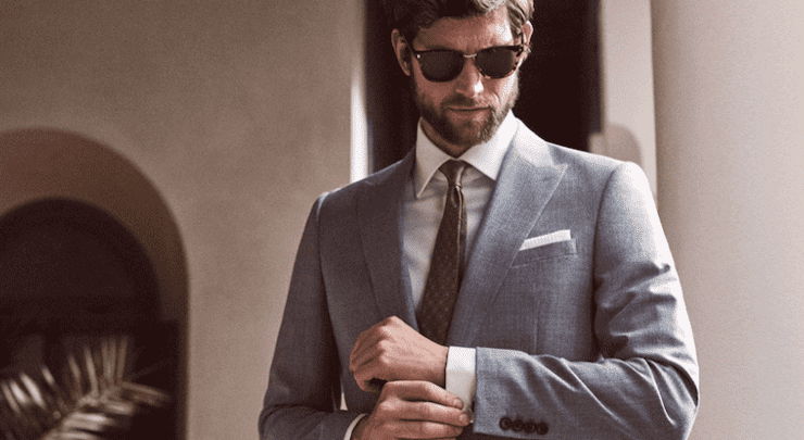 The Man in Uniform Image: Why Women Find Them Attractive